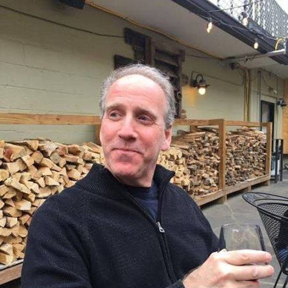 Meet your Posher, Barry - Picture 1 of 1